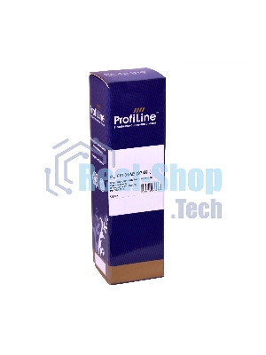 Картридж струйный ProfiLine PL-F6T81AE (№973XL) для принтеров HP PageWide Pro 452/477/P55250/P57750 с чернилами Cyan