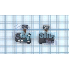 Шлейф аудио-разъема для Samsung J320F