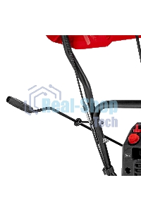 Бензиновая снегоуборочная машина MTX ST 610, 209 cc, ручной старт