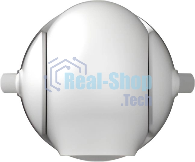 Камера видеонаблюдения IP Dahua DH-SD-H2C-0400B Wi-Fi 4-4мм корп.:белый