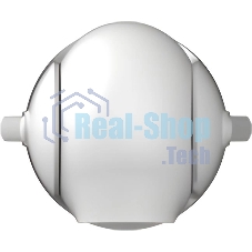 Камера видеонаблюдения IP Dahua DH-SD-H2C-0400B Wi-Fi 4-4мм корп.:белый