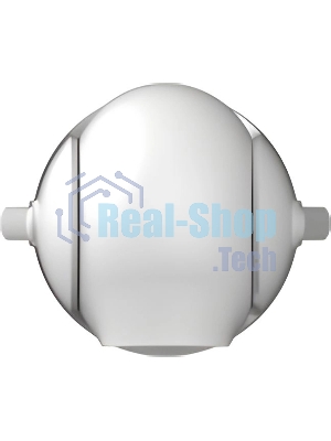 Камера видеонаблюдения IP Dahua DH-SD-H2C-0400B Wi-Fi 4-4мм корп.:белый