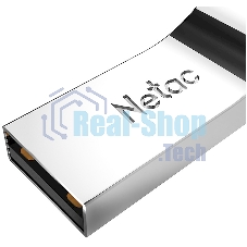 Флешка USB Netac U275 8Gb NT03U275N-008G-20SL