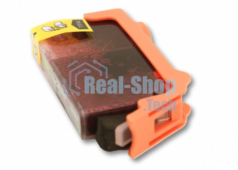 Картридж струйный Cactus CS-CB324N №178XL пурпурный (14.6 мл.) для HP PhotoSmart B8553/C5383/C6383/D5463