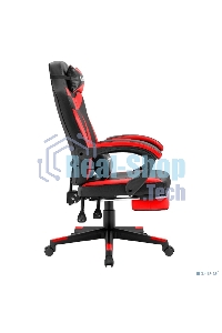 Кресло игровое Defender CRUISER BLACK/RED PU