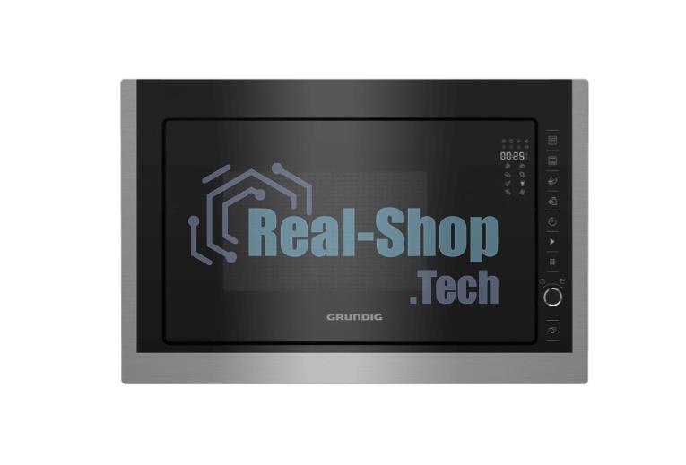 Микроволновая печь встраиваемая 25L GMI 11311 X GRUNDIG