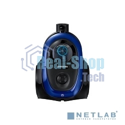 Пылесос Samsung VC18M2110SB