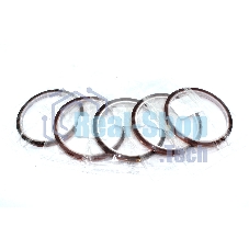 Термоскотч 5мм x 33m 5 шт