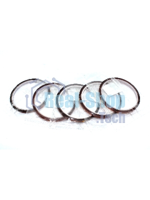 Термоскотч 5мм x 33m 5 шт