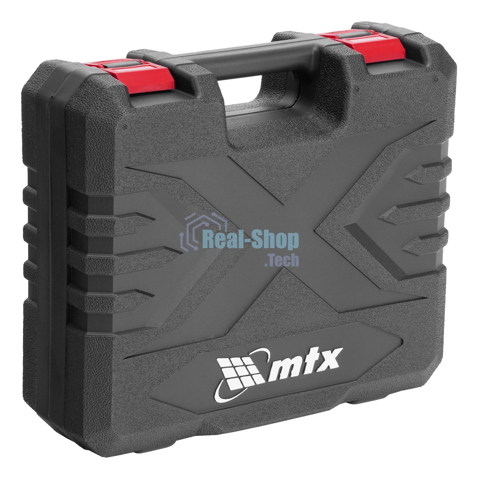 Дрель-шуруповерт MTX CDS-BL-20, 20 В, 2 Ач, 50 Нм, бесщеточный