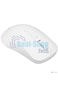 Мышь беспроводная Acer OMR311 белый, 2400 dpi, радиоканал, Bluetooth, USB, кнопки - 7