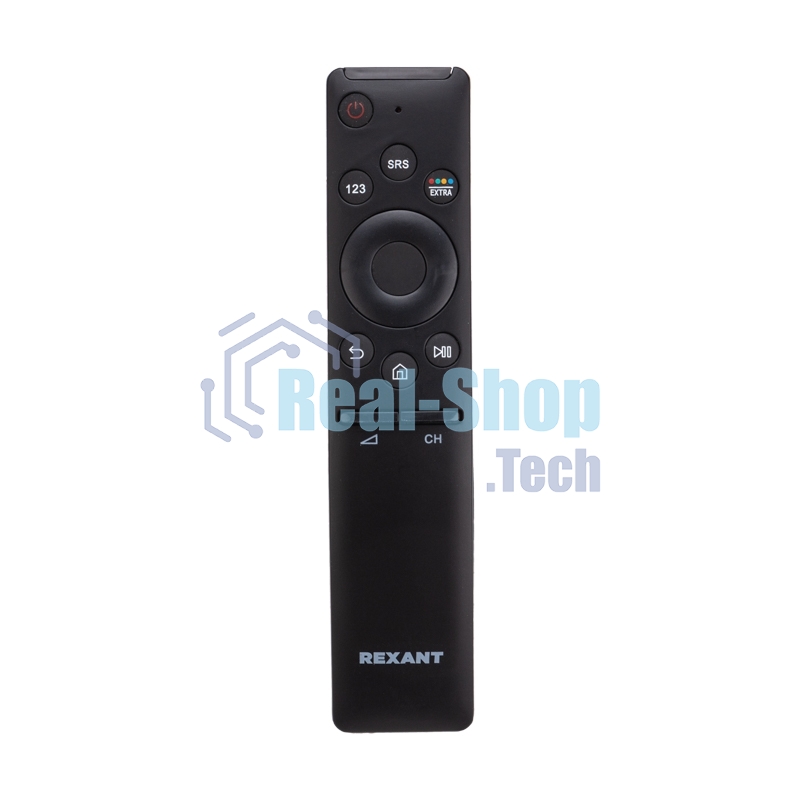 Универсальный пульт дистанционного управления Rexant для телевизора Samsung с функцией SMART TV (ST-05)