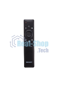 Универсальный пульт дистанционного управления Rexant для телевизора Samsung с функцией SMART TV (ST-05)
