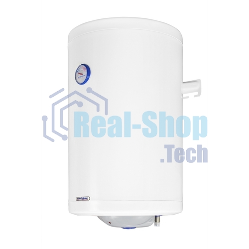Накопительный комбинированный водонагреватель Metalac Heatleader MB Inox 120 PKL R (левое подключение)