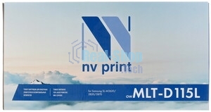Дозирующее лезвие (DB) NVPrint для Samsung (10 шт) MLT-D103L/D115L (ML-2545/2950/2955, SCX 4726/4727/4728/4729, SL-M2620/M2820/M2830/M2870/M2880) совместимое