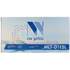 Дозирующее лезвие (DB) NVPrint для Samsung (10 шт) MLT-D103L/D115L (ML-2545/2950/2955, SCX 4726/4727/4728/4729, SL-M2620/M2820/M2830/M2870/M2880) совместимое