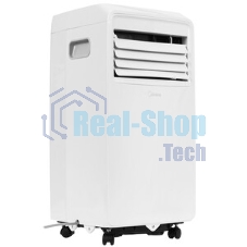 Кондиционер мобильный MIDEA MPPHA-09CRN7-Q