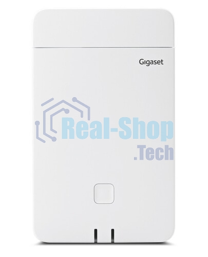 IP-DECT базовая станция Gigaset N870E IP PRO