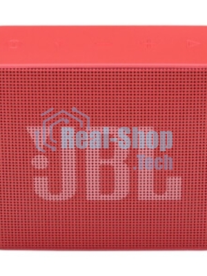 Портативная колонка 3W GO ESSENTIAL 2 RED JBL