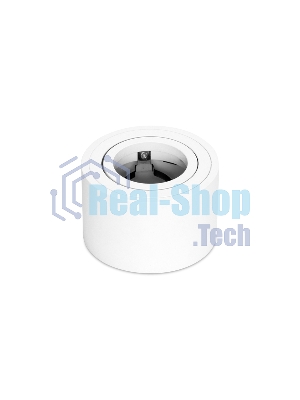 Светильник Ambrella light TN222 WH/S белый/песок GU5.3 D80*50