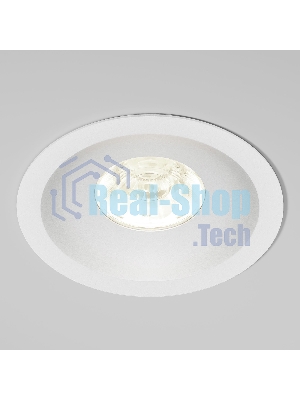 25069/LED 20W 4000K / светильник встраиваемый светодиодный / белый