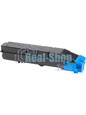 Картридж лазерный Kyocera TK-8305C (1T02LKCNL0) голубой для TASKalfa 3050ci/3550ci 15000 стр.