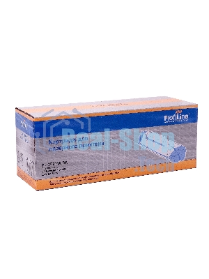 Картридж лазерный ProfiLine PL-CF210A (131A)/731 для принтеров HP LaserJet Pro 200 Color M251/276 Canon i-SENSYS LBP7110CW/LBP7100CN/MF8280CW/MF8250CN/MF8230CN/MF8210CN 1600 копий Black