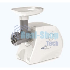 Мясорубка электрическая Ротор Альфа-р ЭМШ 35/250-1 (без насадок)