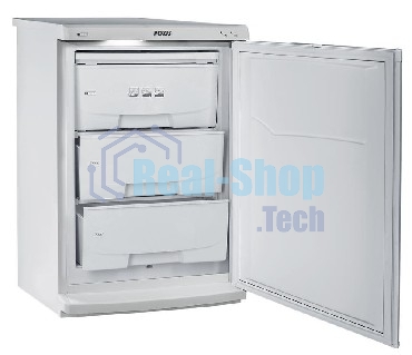 Морозильная камера Pozis-Свияга-109-2 белый, 94л, 3 ящика