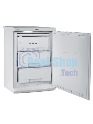 Морозильная камера Pozis-Свияга-109-2 белый, 94л, 3 ящика