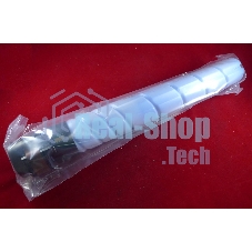 Тонер Konica-Minolta bizhub C454/554 синий TN-512С (туба, 510г) JPN