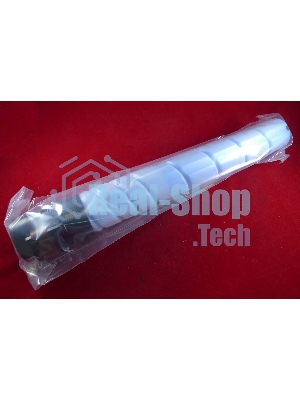 Тонер Konica-Minolta bizhub C454/554 синий TN-512С (туба, 510г) JPN