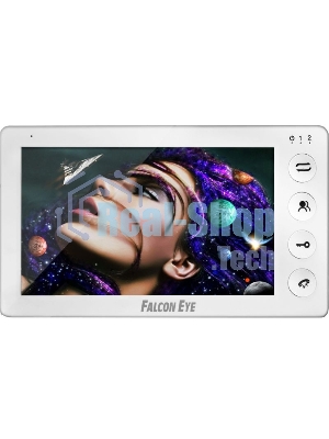 Видеодомофон Falcon Eye COSMO дисплей 7