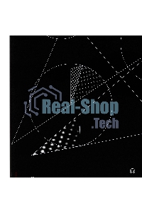 Варочная панель электрическая Krona FIDATO 45 BL