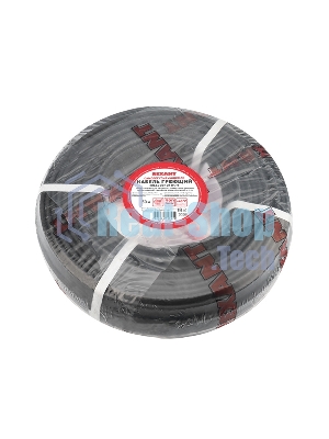 Кабель греющий саморегулирующийся Rexant экранированный SRL 24-2CR (24 Вт/1 м), 50 м