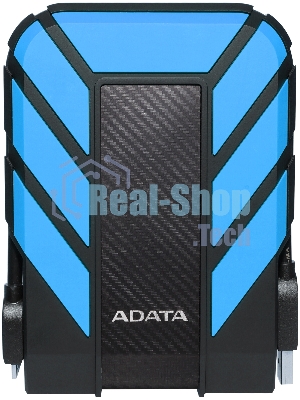 Внешний HDD 2.5