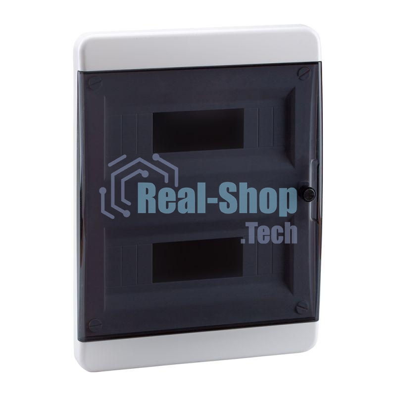 Корпус пластиковый Optibox P BVK 2 24 IP41 КЭАЗ 117950