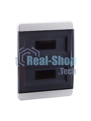 Корпус пластиковый Optibox P BVK 2 24 IP41 КЭАЗ 117950