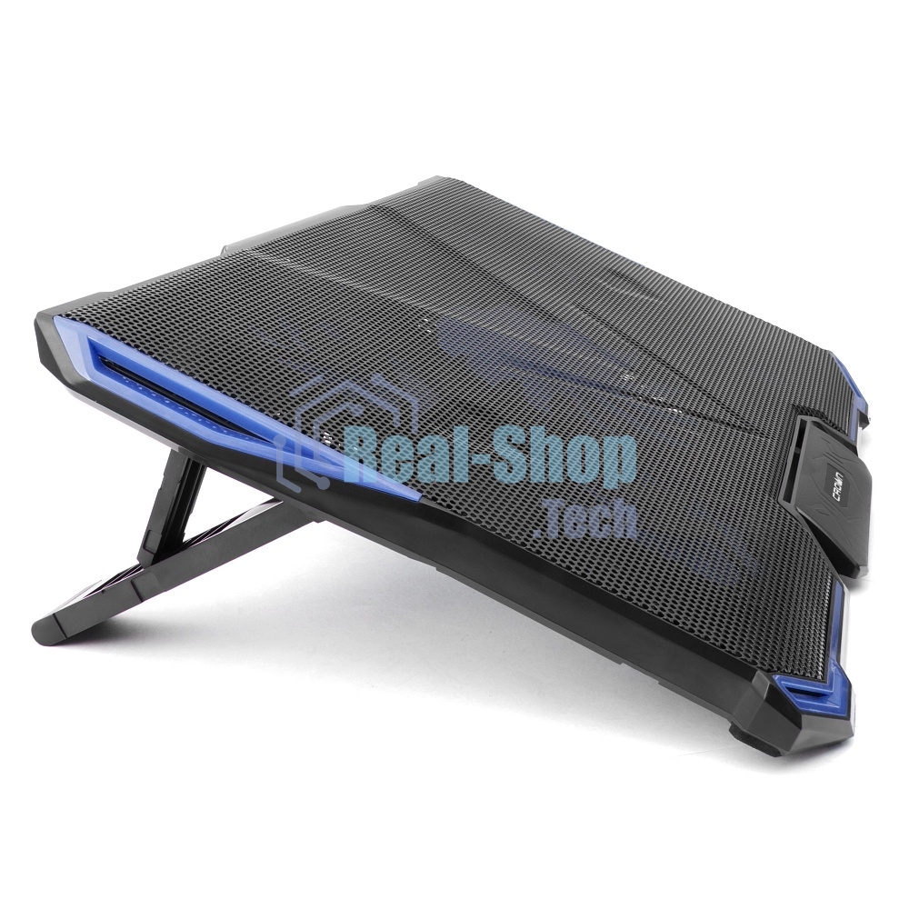 Подставка для ноутбука CROWN CMLS-k331 BLUE