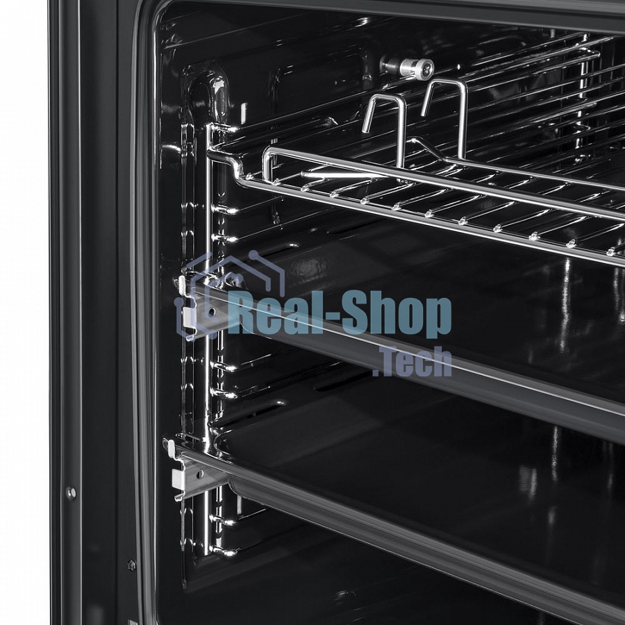 Шкаф духовой электрический Maunfeld EOEM.769B3, встраиваемый