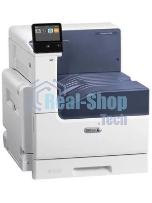 Принтер лазерный Xerox VersaLink C7000N (VLC7000N#), A3, цветной, печ. 19 стр/мин (A3) 35 стр/мин (A4), 1200 x 2400 dpi, RJ-45, NFC, Air Print