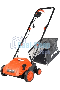 Скарификатор Patriot SCE 150 электр. 1500Вт (512309150)