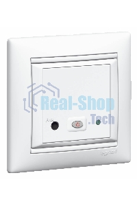 Рамка 1-м Valena белый Legrand 774451