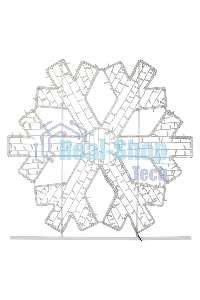 Фигура световая Neon-night 