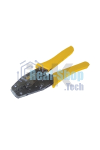 Клещи для обжима КО-6Е 6-16мм для типа Е U120 101004 ИЭК TKL20-006-016