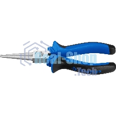 Круглогубцы Зубр 