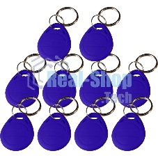 Брелок доступа Falcon Eye EM-Marine (10 штук) (00-00201546)