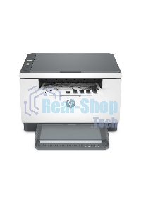 МФУ лазерное HP LaserJet M236d (9YF94A), A4, ч/б, печ. до 29 стр/мин., 600 x 600 dpi, USB