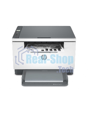 МФУ лазерное HP LaserJet M236d (9YF94A), A4, ч/б, печ. до 29 стр/мин., 600 x 600 dpi, USB