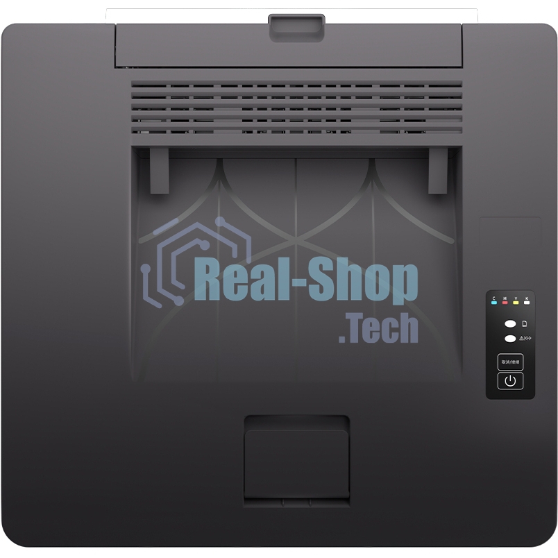 Принтер лазерный Pantum CP1100, A4, цветной, печ. до 18 стр/мин., 600 x 1200 dpi, USB